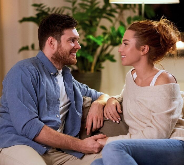 Having the money talk with your partner